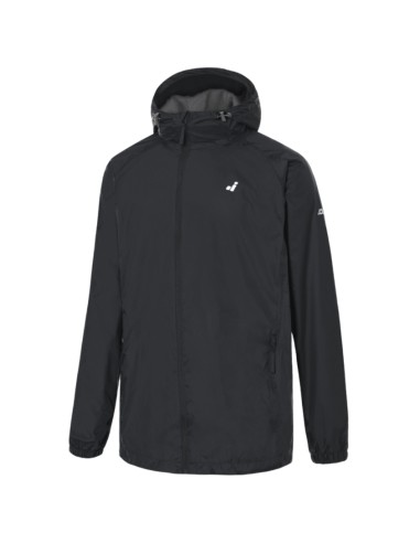 CHUBASQUERO JOLUVI RAINJACK 01