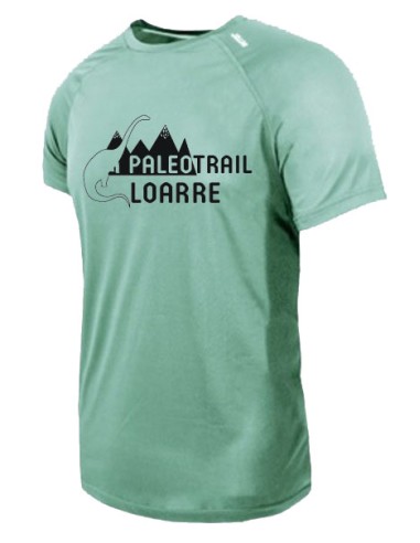 CAMISETA TECNICA CASBAS PALEOTRAIL