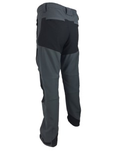 PANTALON TREKKING MOUNTAIN OF WINTER FUSSION GC 2