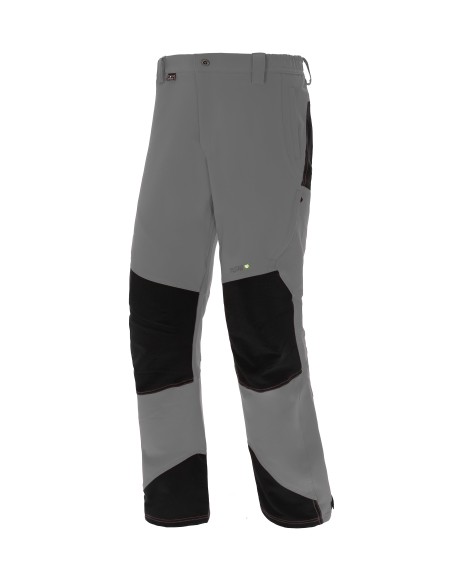 PANTALON TREKKING MOUNTAIN OF WINTER FUSSION GC