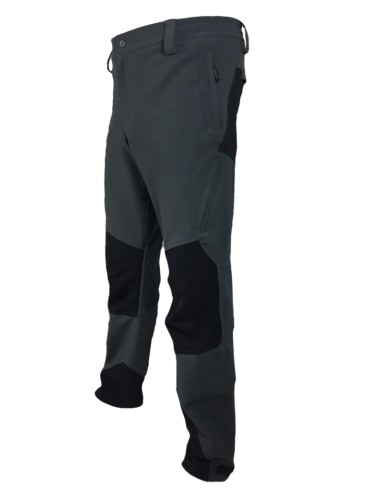 PANTALON TREKKING MOUNTAIN OF WINTER FUSSION GC
