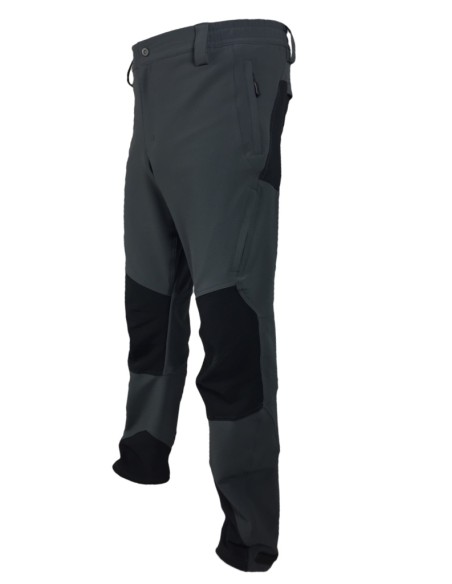 PANTALON TREKKING MOUNTAIN OF WINTER FUSSION GC