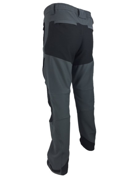 PANTALON TREKKING MOUNTAIN OF WINTER FUSSION GC