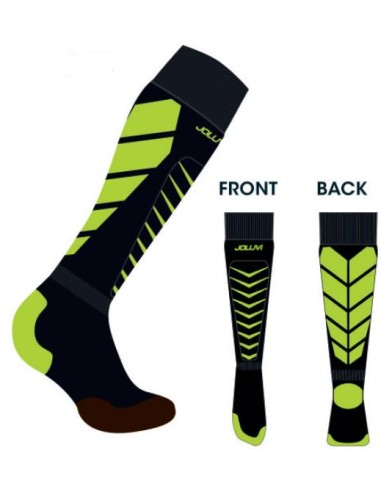 CALCETIN THERMOLITE JOLUVI SKI PRO