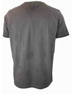 CAMISETA ALGODÓN  M/C TEJONERA N 2