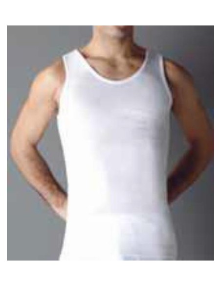 CAMISETA DE TIRANTES CANALE KLER