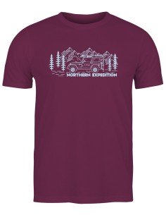 CAMISETA JOLUVI NORTHERN