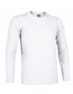 CAMISETA LOSAN BASIC ALGODON MANGA LARGA 