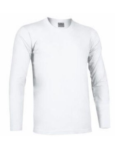 CAMISETA LOSAN BASIC ALGODON MANGA LARGA 