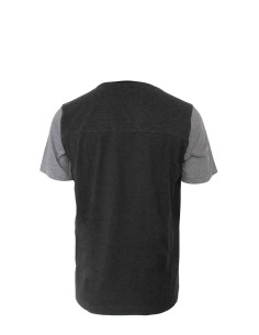 CAMISETA M/C ALGODÓN CHARCOLLANA GM 2