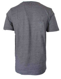 CAMISETA M/C ALGODÓN MUSTA A 2