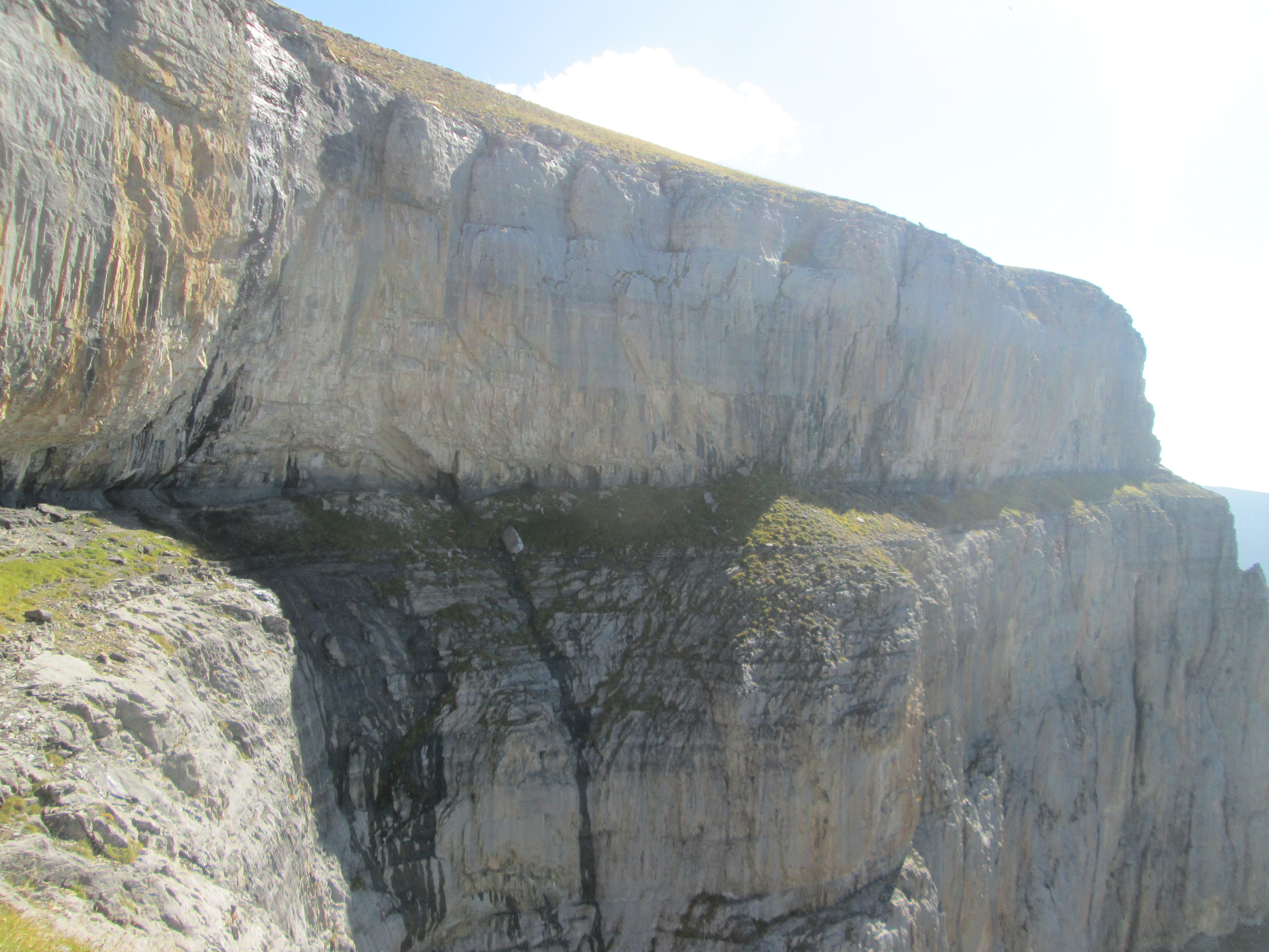 Montaña Trekking