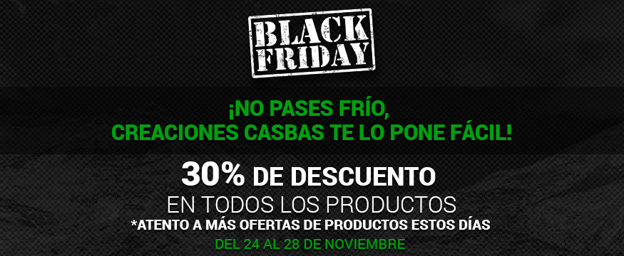 black-friday-creaciones-casbas