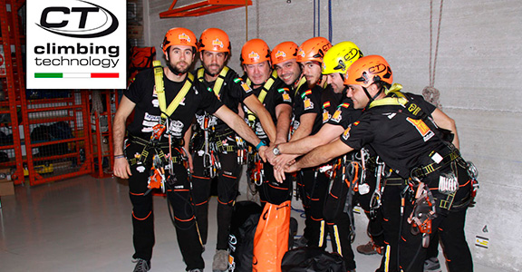 foto grupo de rescate 